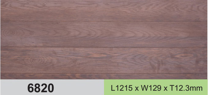 Sàn gỗ công nghiệp Morser 6820