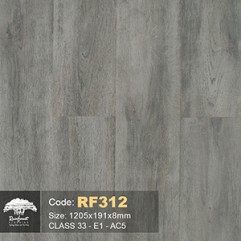 Sàn gỗ công nghiệp Rainforset RF312