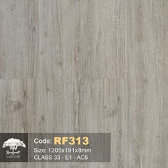 Sàn gỗ công nghiệp Rainforset RF313