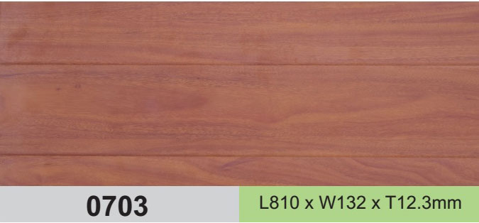 Sàn gỗ công nghiệp wilson 0703