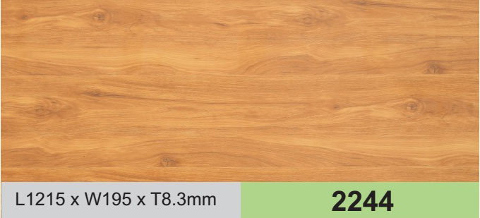 Sàn gỗ công nghiệp Wilson W 2244