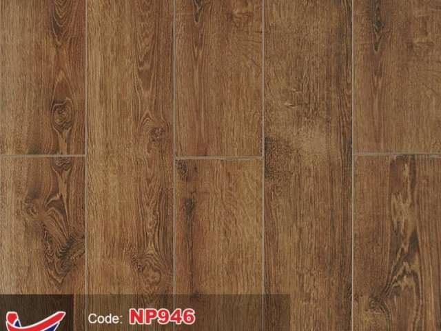Sàn gỗ công nghiệp Smartchoice 12mm NP 946