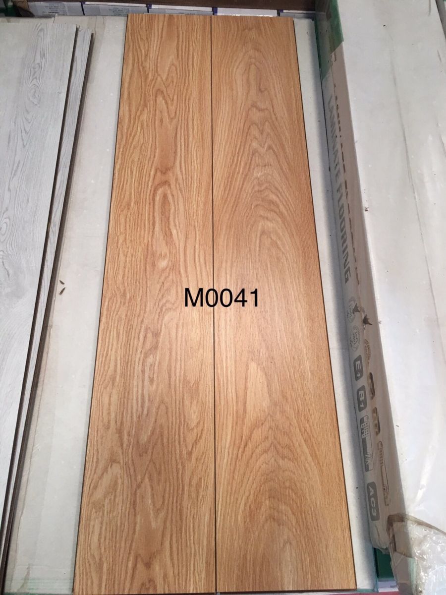Sàn gỗ Maxlock 