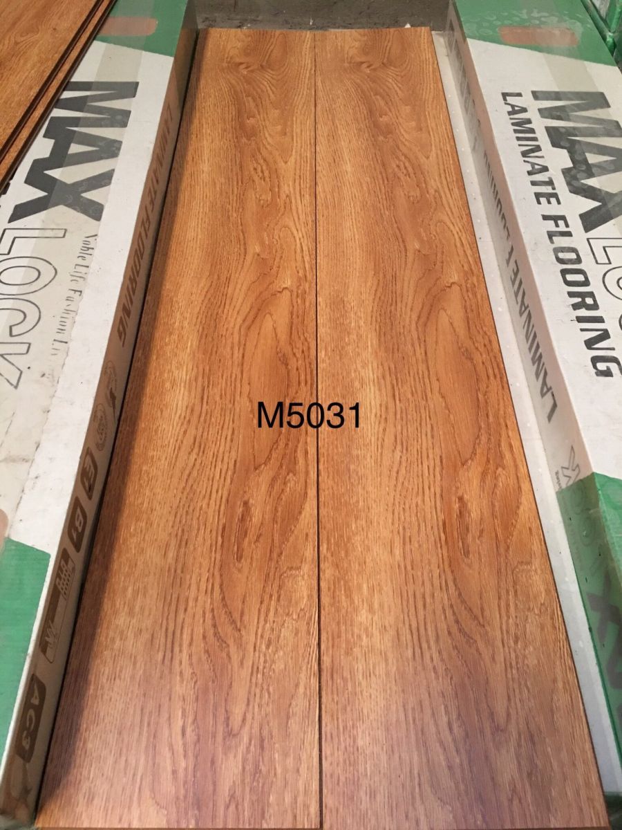Sàn gỗ công nghiệp Maxlock M5031