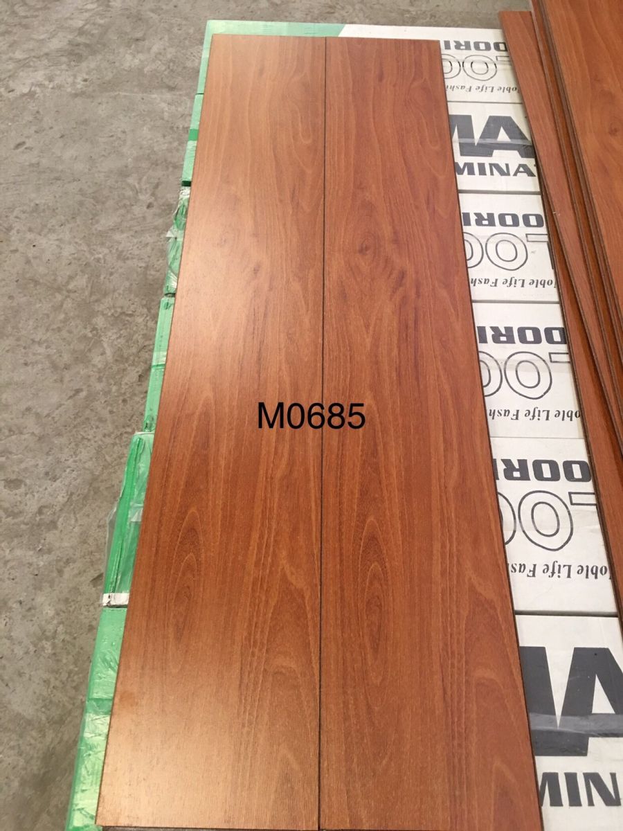 Sàn gỗ công nghiệp Maxlock M0685