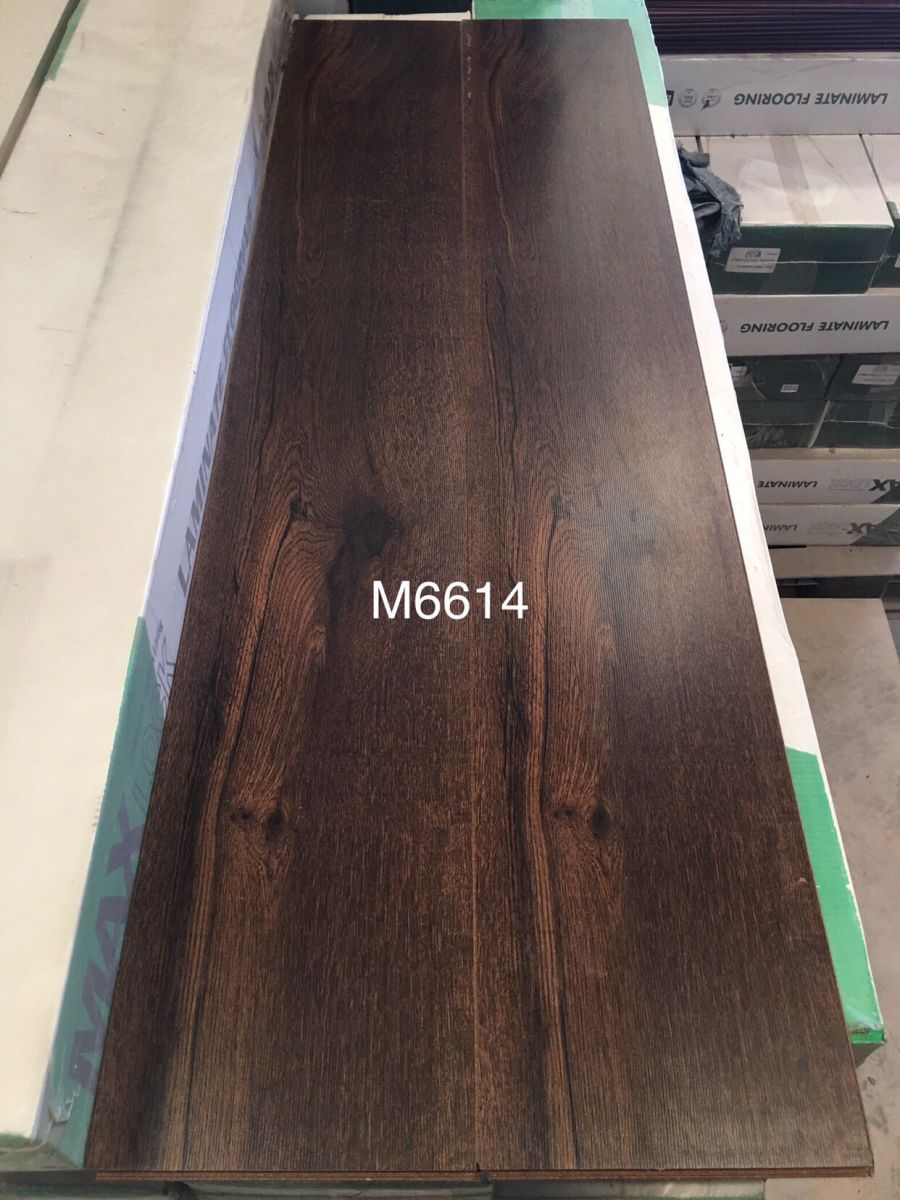 Sàn gỗ công nghiệp Maxlock M6614