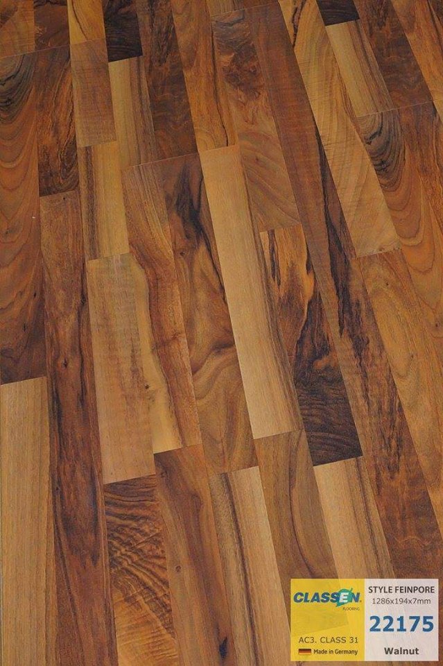 sàn gỗ clasen 