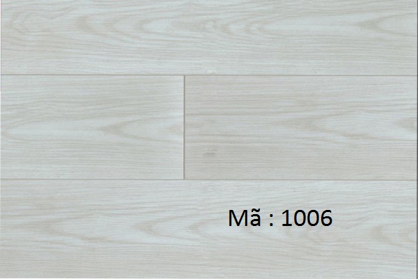 Sàn nhựa giả gỗ 1006