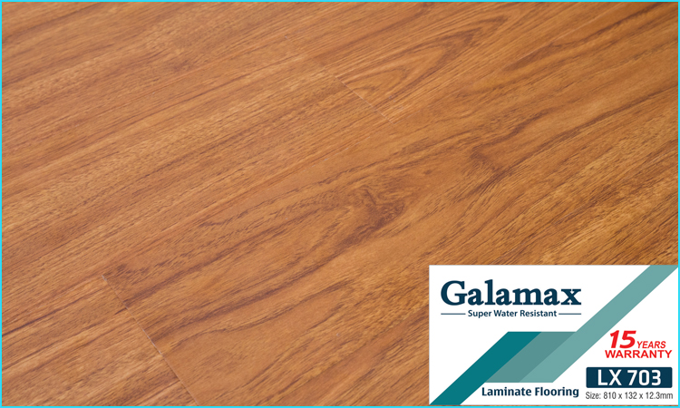 Sàn gỗ công nghiệp galamax LX 703