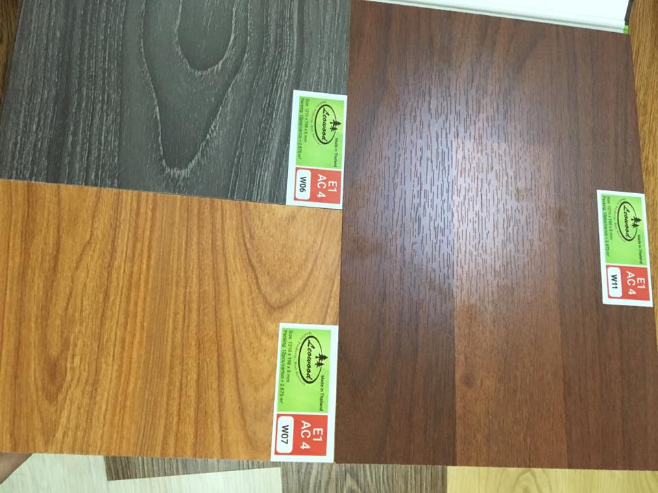 sàn gỗ leowood