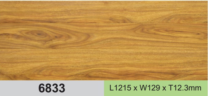 Sàn gỗ công nghiệp Morser 6833