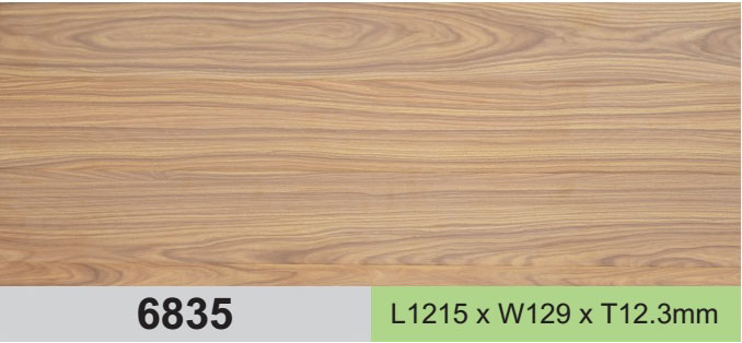 Sàn gỗ công nghiệp Morser 6835