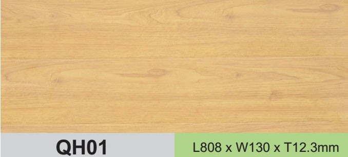 Sàn gỗ công nghiệp Morser Qh01