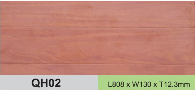 Sàn gỗ công nghiệp Morser Qh02