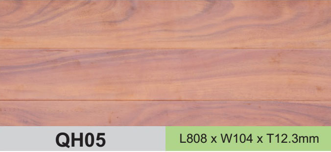 Sàn gỗ công nghiệp Morser Qh05