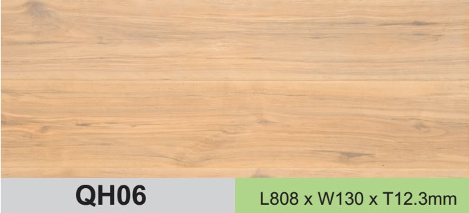 Sàn gỗ công nghiệp Morser Qh06
