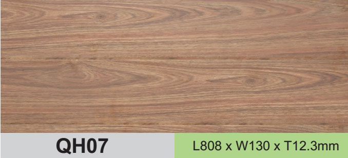 Sàn gỗ công nghiệp Morser Qh07