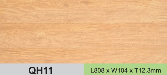 Sàn gỗ công nghiệp Morser Qh11