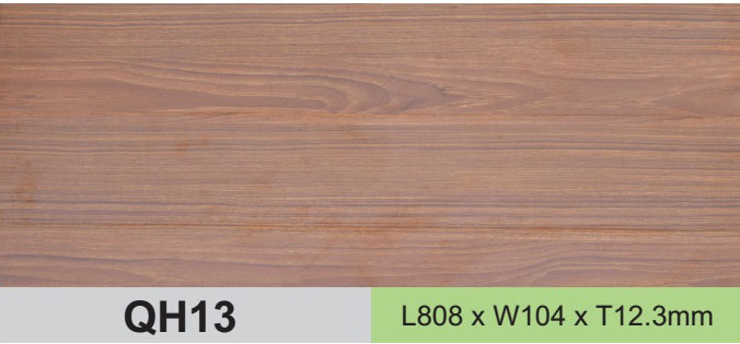 Sàn gỗ công nghiệp Morser Qh12