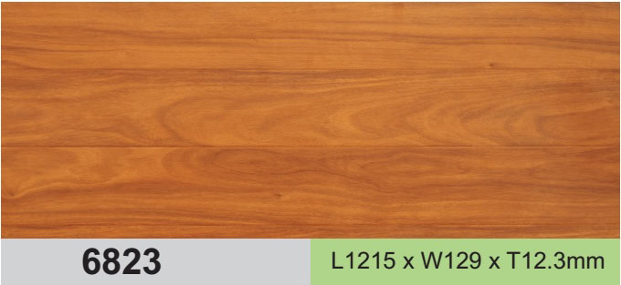 Sàn gỗ công nghiệp Morser 6823