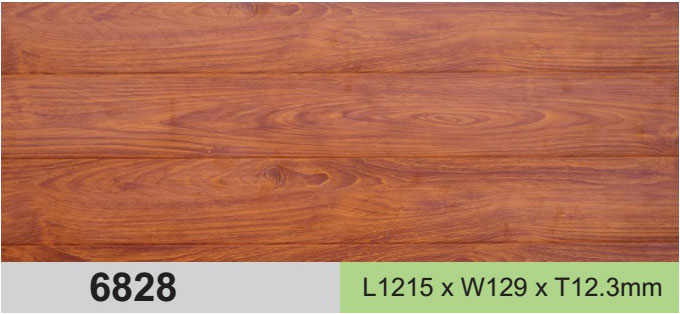Sàn gỗ công nghiệp Morser 6828