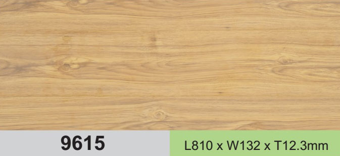 Sàn gỗ công nghiệp wilson 9615