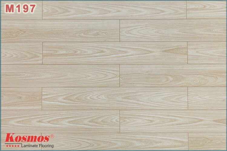 Sàn gỗ công nghiệp kosmos M197