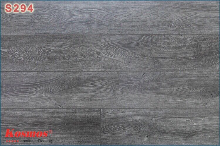 Sàn gỗ công nghiệp kosmos S294
