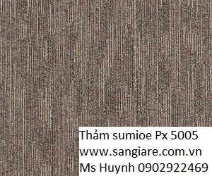 Thảm trải san Suminoe Px 5005