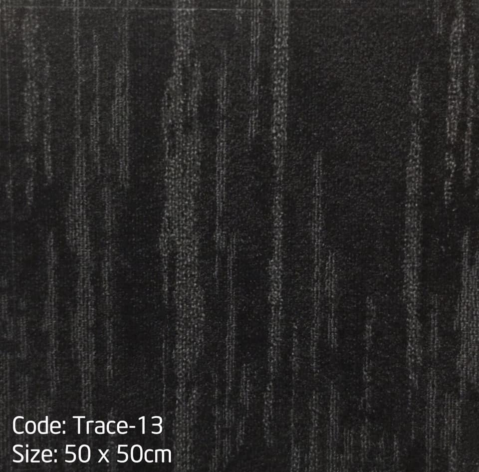 Thảm tấm trace 13